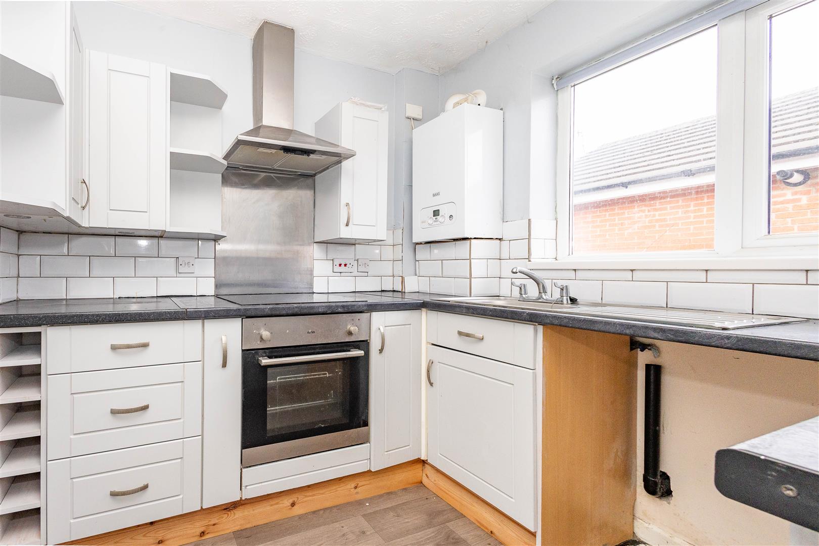 2 bed property in Pasture Field Close, Leyland